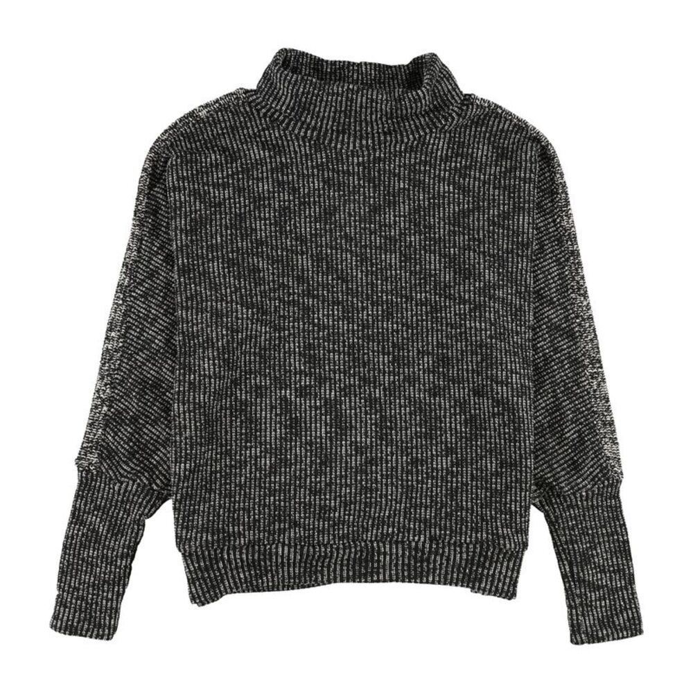 Project Social T Womens Jayden Textured Pullover Sweater, NWT